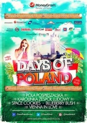 Bilety na Festival Days of Poland