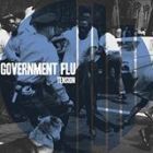 Koncert Government Flu w Berlinie - 01-08-2014