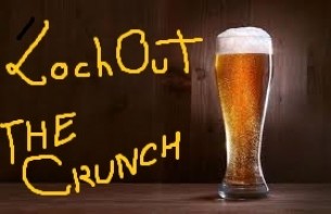 Koncert  Lochout i The Crunch w Radomiu - 09-05-2014