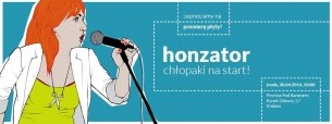 Honzatorowy Koncert Premierowy! w Krakowie - 30-04-2014