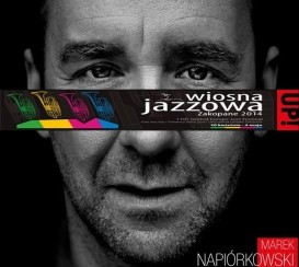 Koncert Marek Napiórkowski "UP!" Live w Zakopanem - 01-05-2014
