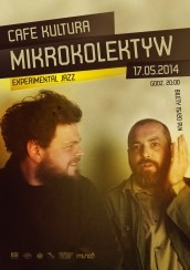Koncert Mikrokolektyw w Świeciu - 17-05-2014