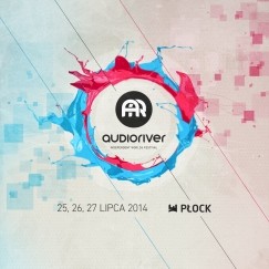 Bilety na Audioriver Festival 2014