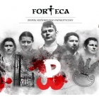 Koncert FORTECA w Krakowie - 01-03-2015