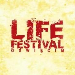 Bilety na LIFE FESTIVAL Oświęcim 2014: Karnet z polem namiotowym