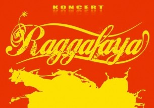 Koncert Raggafaya - STRZELCE KRAJEŃSKIE - 21-06-2014