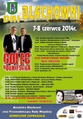 Koncert Golec uOrkiestra w Blachowni - 07-06-2014
