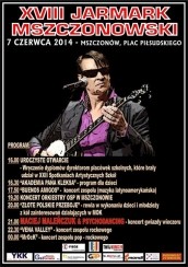 Koncert Vena Valley - Mszczonów - 07-06-2014
