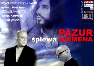 Koncert PIEKARSKIE WIECZORY BLUESOWE  w Piekarach Śląskich - 17-09-2014