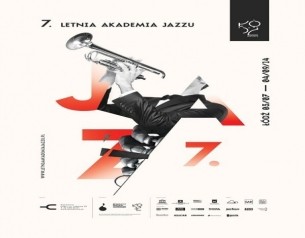 Koncert Adam Bałdych & Piotr Orzechowski - 7. Letnia Akademia Jazzu w Łodzi - 07-08-2014