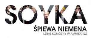 Koncert Soyka śpiewa Niemena w Ełku - 09-08-2014