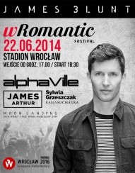 Bilety na Wromantic Festival 2014