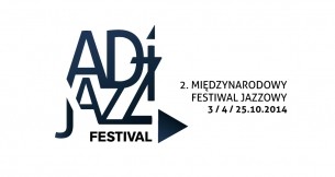 Bilety na ADI JAZZ Festival 2014