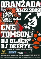 Wielkie Joł JEST IMPREZKA