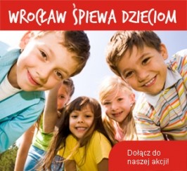Koncert Wrocław śpiewa dzieciom - 19-06-2011