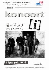 Koncert w Kędzierzynie-Koźlu - 01-07-2011