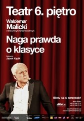 Koncert Waldemar Malicki i Filharmonia Dowcipu w Warszawie - 10-10-2011