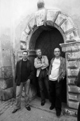 Koncert "Muzyka krakowskich klezmerów" w wykonaniu: Jascha Lieberman Trio   w Jeleniej Górze - 23-09-2011