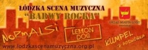 Koncert Barwy Rocka 2011 - Łódzka Scena Muzyczna w Łodzi - 03-12-2011