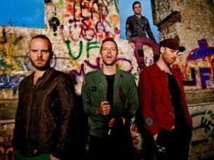 Koncert Coldplay zagra na Stadionie Narodowym w Warszawie - 19-09-2012