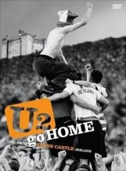 Koncert na dużym ekranie - U2 Go Home - Live From Slane Castle w Chorzowie - 21-03-2012