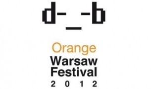 Bilety na ORANGE WARSAW FESTIVAL 2012