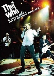 Koncert na dużym ekranie - The Who - Live at the Royal Albert Hall w Chorzowie - 11-04-2012