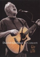 Koncert na dużym ekranie - David Gilmour In Concert w Chorzowie - 04-04-2012