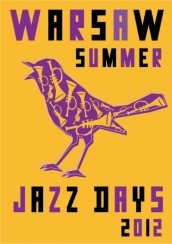 Koncert Warsaw Summer Jazz Days 2012 w Warszawie - 08-07-2012