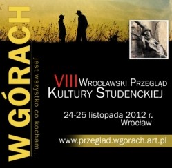 Koncert Premiera CD "W górach jest wszystko co kocham cz. VIII", WPKS 2012 we Wrocławiu - 24-11-2012