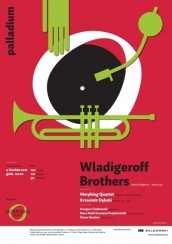 Koncert WLADIGEROFF / MORPHING / DĘBSKI w Warszawie - 04-12-2012