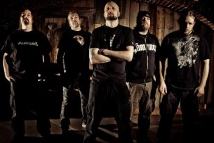 Bilety na koncert Meshuggah - Kraków - 25-04-2013