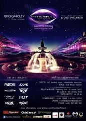 Bilety na Internal Club Music Festival