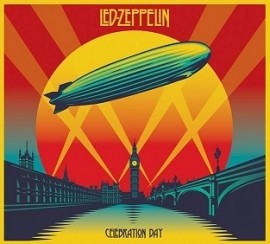 Koncert na dużym ekranie - Led Zeppelin w Chorzowie - 20-02-2013