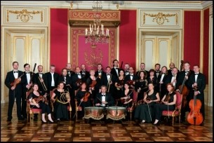 Koncert Muzyka XVIII wieku Warszawskiej Opery Kameralnej w Warszawie - 01-03-2013