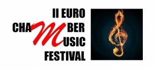 Bilety na II EURO CHAMBER MUSIC FESTIVAL 21-24 czerwca