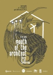 Koncert Mouth of the Architect w Hydrozagadce! w Warszawie - 13-07-2013