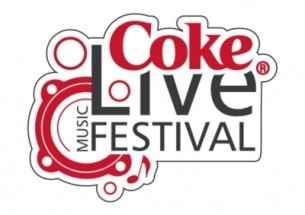 Bilety na Coke Live Music Festival