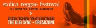 Bilety na Stolica Reggae Festiwal