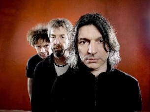 The Young Gods, support: Agressiva 69