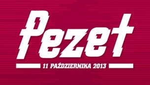Koncert Pezet w Klubie Stodoła w Warszawie - 11-10-2013