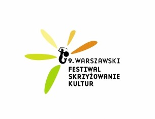 Bilety na Warszawski Festiwal Skrzyżowanie Kultur