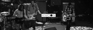 Koncert Kwoon we Wrocławiu - 23-10-2013