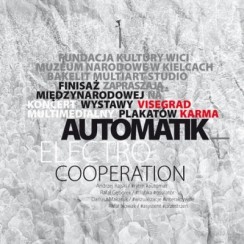 Koncert Automatik Electro Cooperation w Kielcach - 30-08-2013