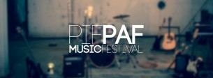 Bilety na Pif Paf Music Festival - dzień 2