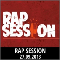 Koncert Rap Session w CK Wiatrak w Zabrzu - 27-09-2013