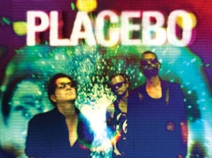 Koncert Placebo w Warszawie - 12-11-2013