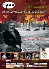Koncert Sergiusz Stańczuk - rectial w Warszawie - 19-11-2013