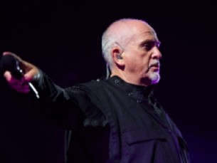 Koncert Peter Gabriel w Łodzi - 12-05-2014