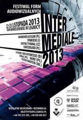 Bilety na Intermediale Festival: muzyka, video-art. i Pieter Nooten na scenie 